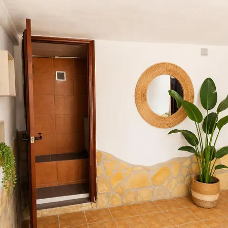 Estudio Brisa De Punta Lara Appartement