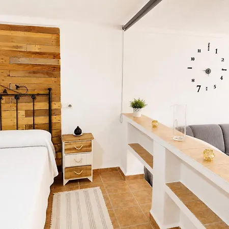 Estudio Brisa De Punta Lara Appartement *