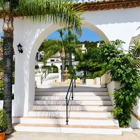 Appartement Estudio Brisa De Punta Lara *