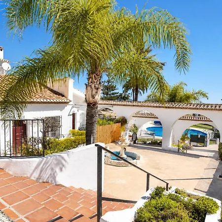Estudio Brisa De Punta Lara Nerja