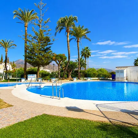 Estudio Brisa De Punta Lara Appartement