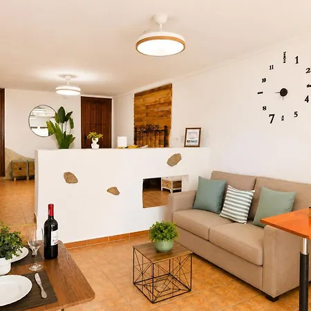 Lejlighed Estudio Brisa De Punta Lara Nerja