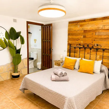 Estudio Brisa De Punta Lara Lejlighed *
